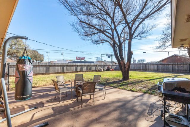 2150 Brook Hollow Drive, Abilene, TX 79605