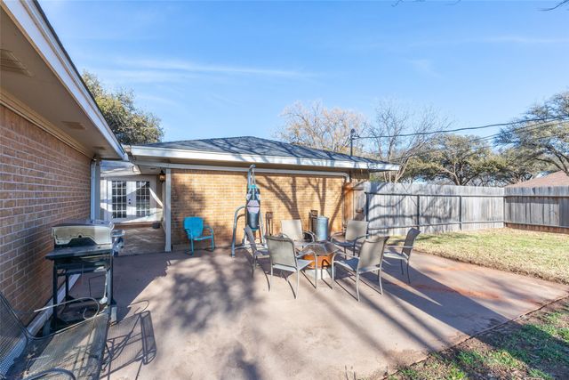 2150 Brook Hollow Drive, Abilene, TX 79605