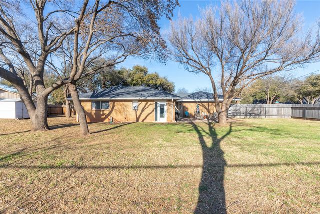2150 Brook Hollow Drive, Abilene, TX 79605