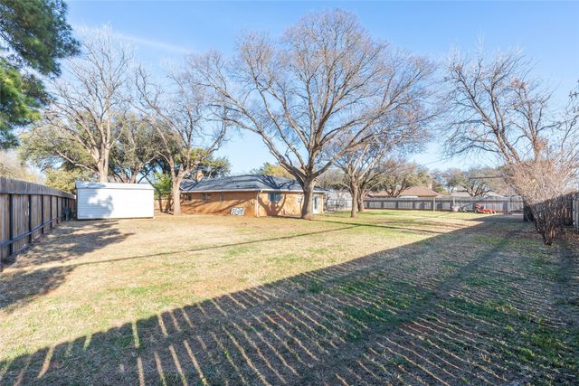 2150 Brook Hollow Drive, Abilene, TX 79605