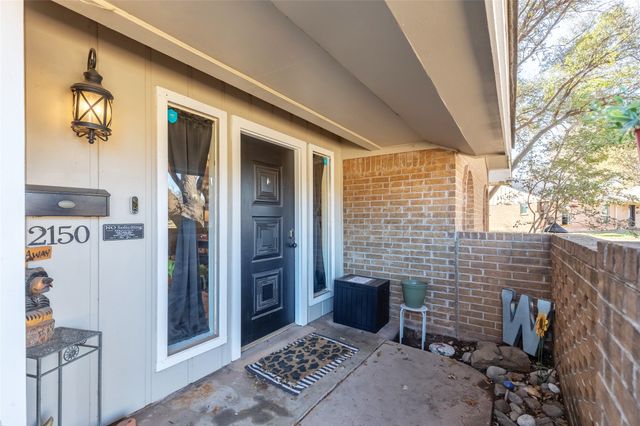 2150 Brook Hollow Drive, Abilene, TX 79605