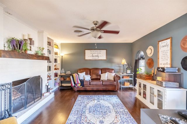 2150 Brook Hollow Drive, Abilene, TX 79605