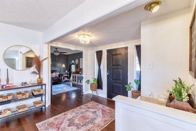 2150 Brook Hollow Drive, Abilene, TX 79605