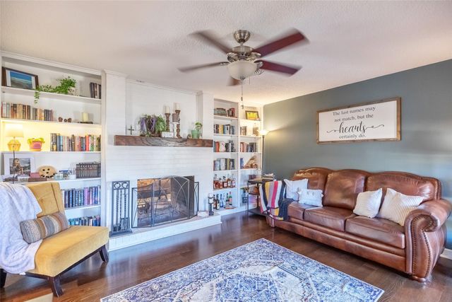 2150 Brook Hollow Drive, Abilene, TX 79605