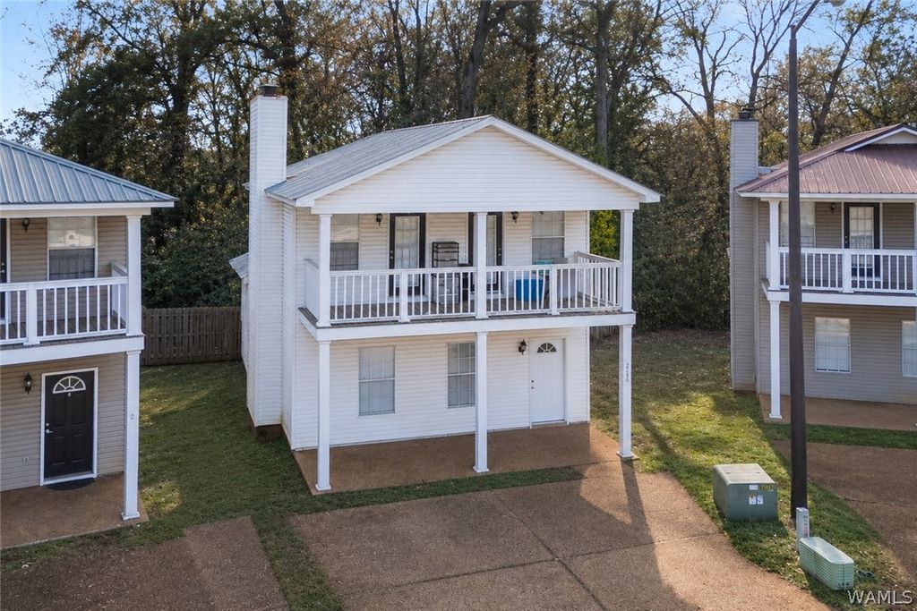 2750 Sumner Place, Tuscaloosa, AL 35401