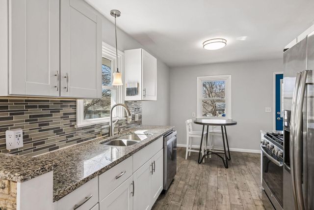 4400 Jefferson Street NE, Columbia Heights, MN 55421