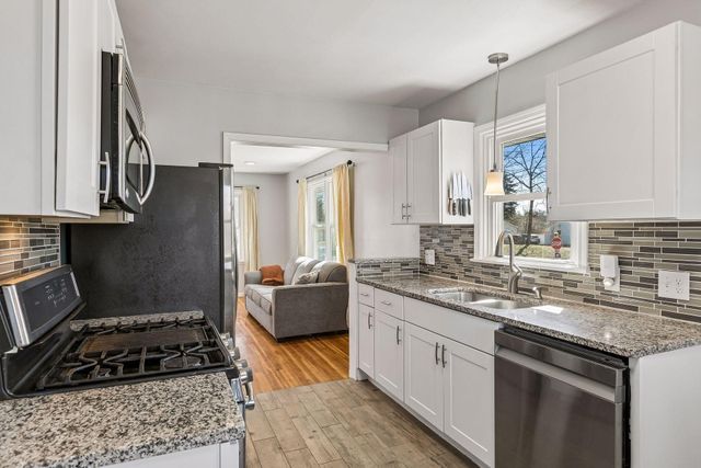 4400 Jefferson Street NE, Columbia Heights, MN 55421