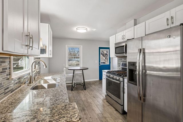 4400 Jefferson Street NE, Columbia Heights, MN 55421