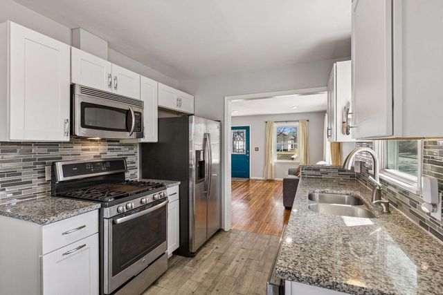 4400 Jefferson Street NE, Columbia Heights, MN 55421