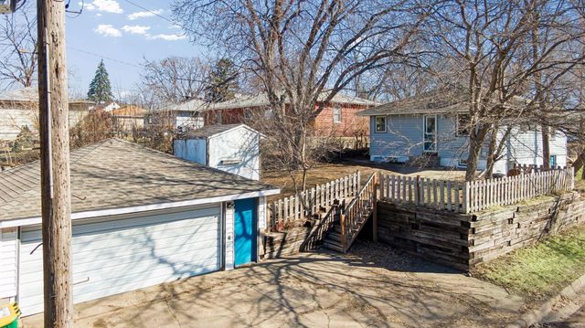 4400 Jefferson Street NE, Columbia Heights, MN 55421