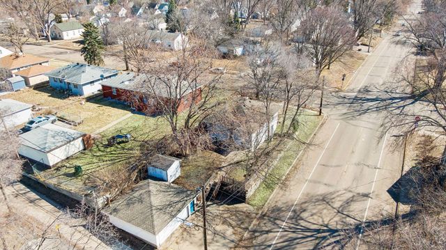 4400 Jefferson Street NE, Columbia Heights, MN 55421