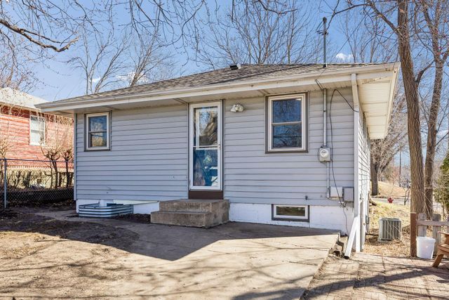 4400 Jefferson Street NE, Columbia Heights, MN 55421