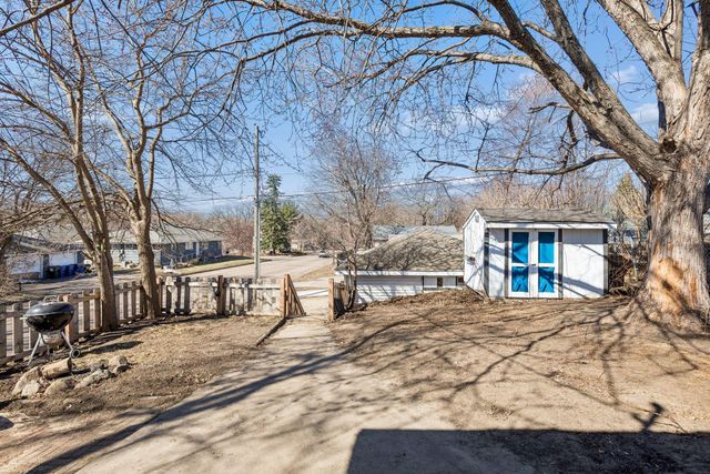 4400 Jefferson Street NE, Columbia Heights, MN 55421