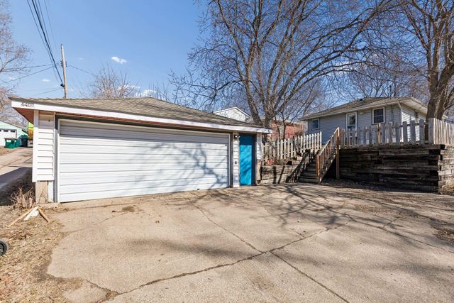 4400 Jefferson Street NE, Columbia Heights, MN 55421