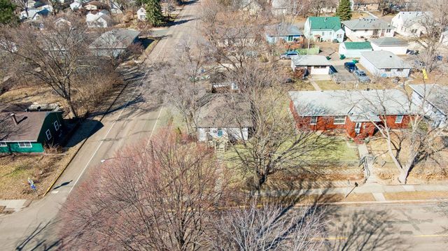 4400 Jefferson Street NE, Columbia Heights, MN 55421