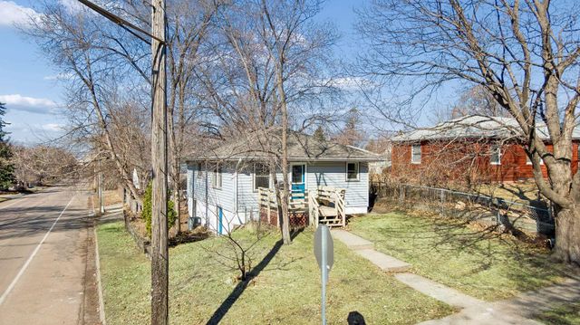 4400 Jefferson Street NE, Columbia Heights, MN 55421