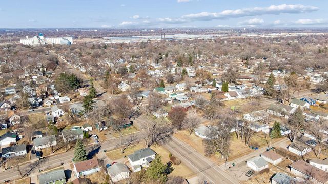 4400 Jefferson Street NE, Columbia Heights, MN 55421