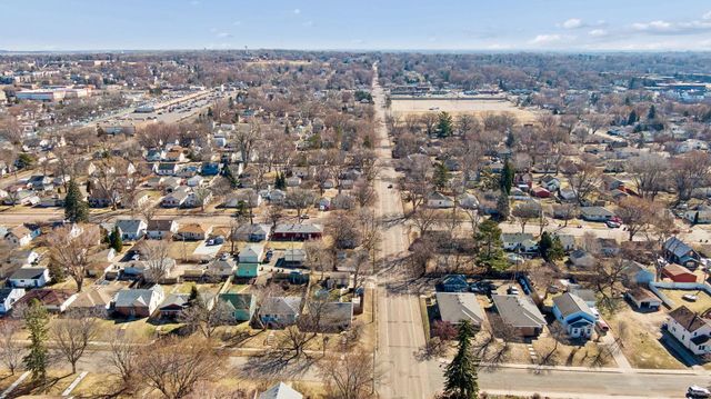 4400 Jefferson Street NE, Columbia Heights, MN 55421