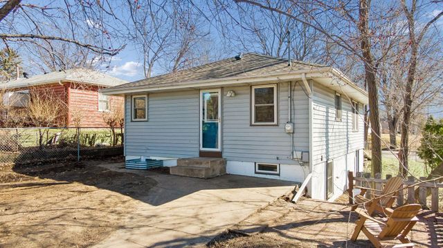 4400 Jefferson Street NE, Columbia Heights, MN 55421