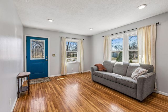 4400 Jefferson Street NE, Columbia Heights, MN 55421