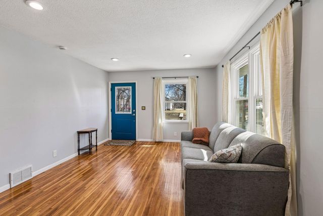 4400 Jefferson Street NE, Columbia Heights, MN 55421