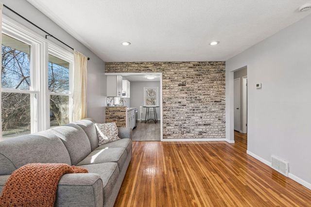 4400 Jefferson Street NE, Columbia Heights, MN 55421