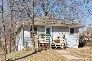 4400 Jefferson Street NE, Columbia Heights, MN 55421