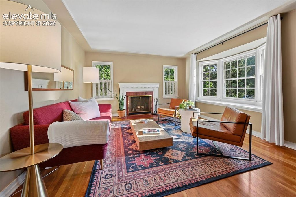 805 N Foote Avenue, Colorado Springs, CO 80909 — photo 2