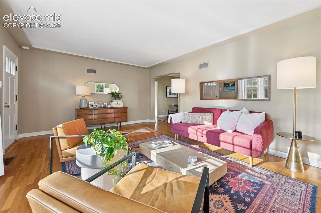 805 N Foote Avenue, Colorado Springs, CO 80909 — photo 4