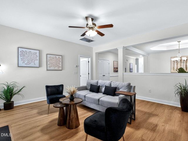 116 Vinewood Place, Holly Springs, NC 27540