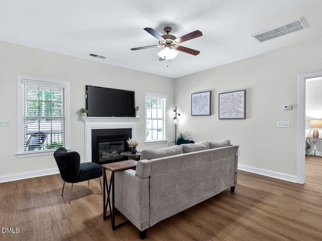 116 Vinewood Place, Holly Springs, NC 27540