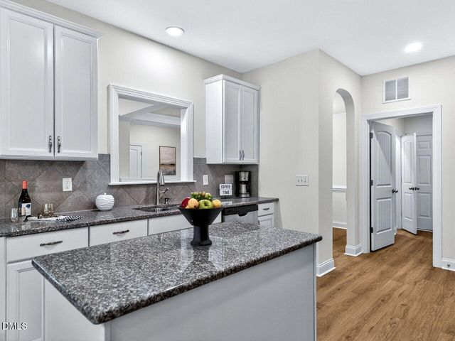 116 Vinewood Place, Holly Springs, NC 27540