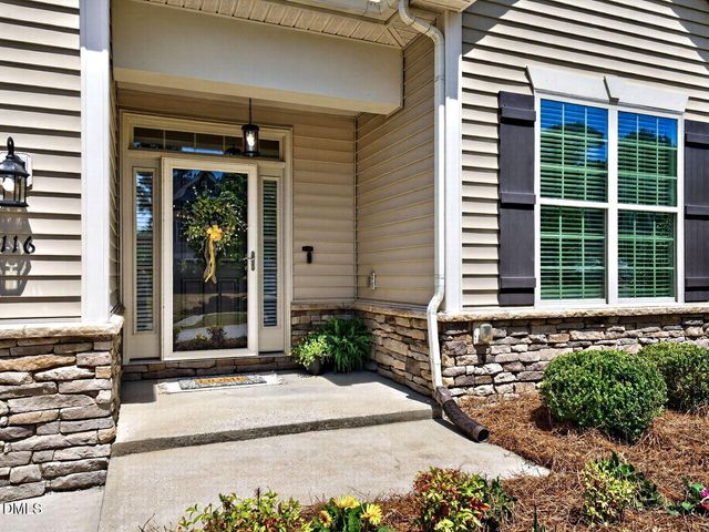 116 Vinewood Place, Holly Springs, NC 27540
