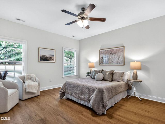 116 Vinewood Place, Holly Springs, NC 27540