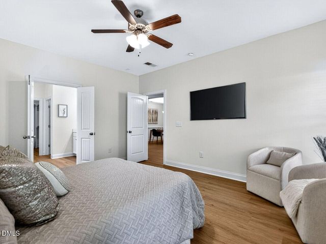 116 Vinewood Place, Holly Springs, NC 27540