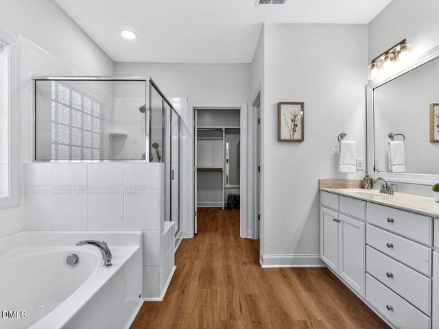 116 Vinewood Place, Holly Springs, NC 27540