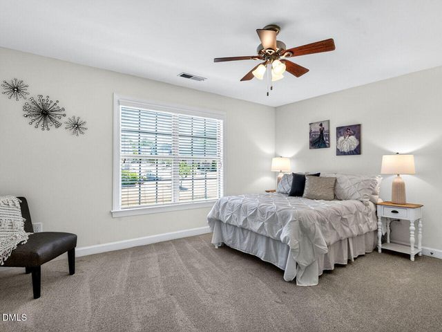 116 Vinewood Place, Holly Springs, NC 27540