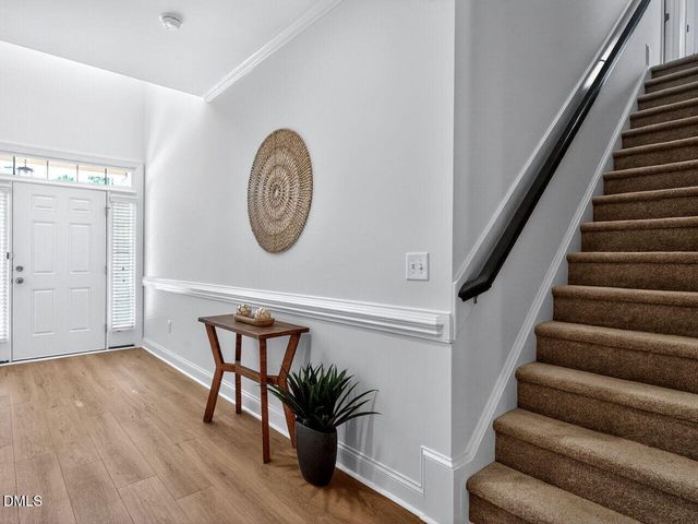 116 Vinewood Place, Holly Springs, NC 27540