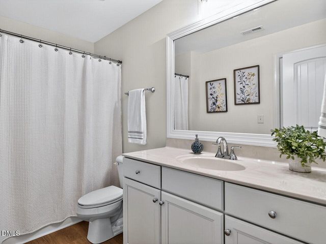 116 Vinewood Place, Holly Springs, NC 27540