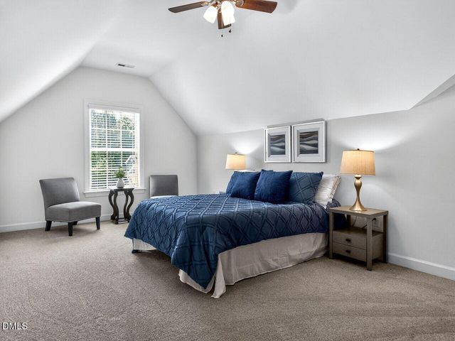 116 Vinewood Place, Holly Springs, NC 27540