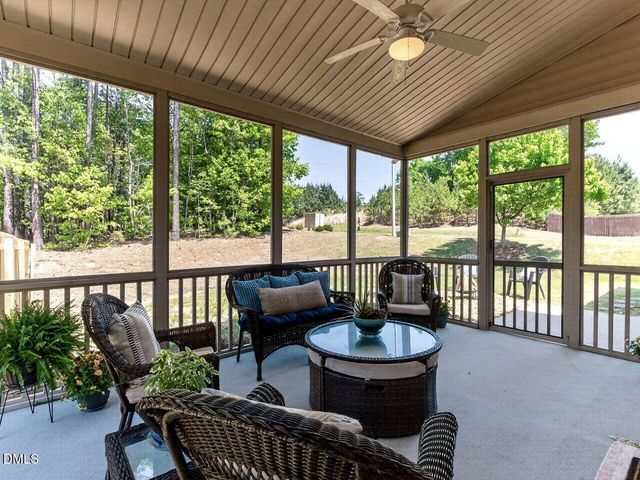 116 Vinewood Place, Holly Springs, NC 27540