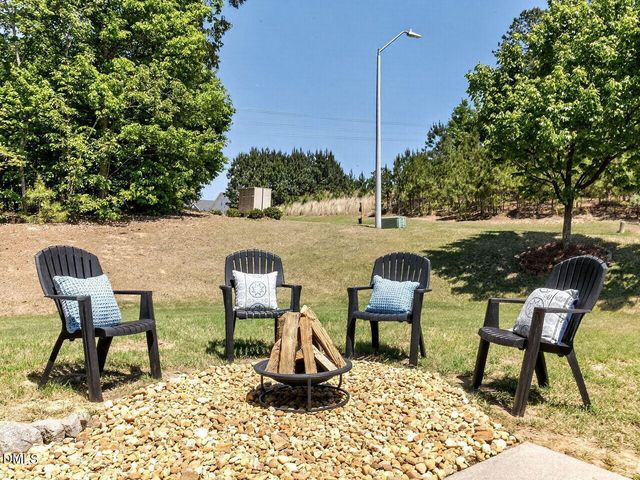 116 Vinewood Place, Holly Springs, NC 27540