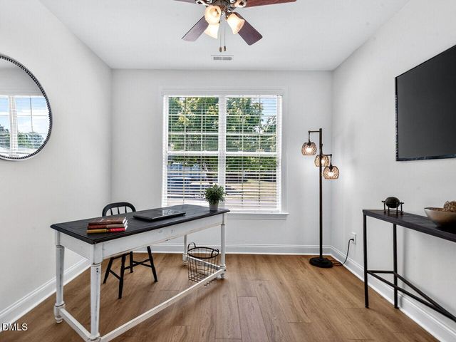 116 Vinewood Place, Holly Springs, NC 27540