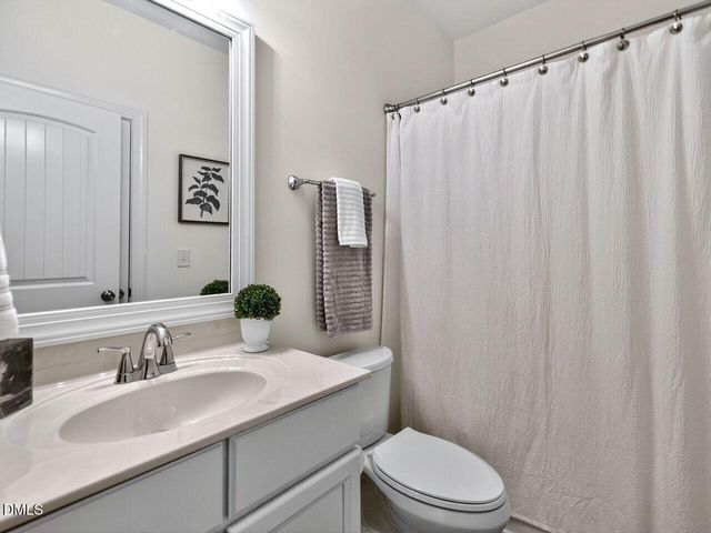 116 Vinewood Place, Holly Springs, NC 27540