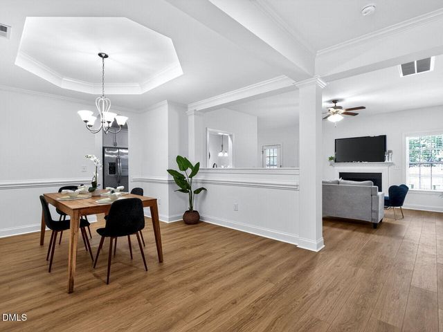 116 Vinewood Place, Holly Springs, NC 27540