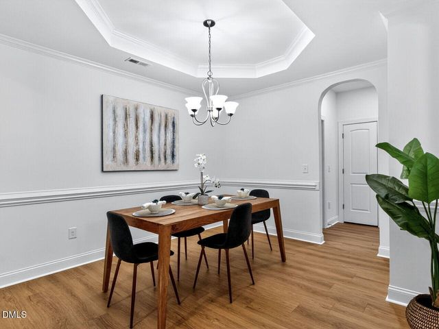 116 Vinewood Place, Holly Springs, NC 27540