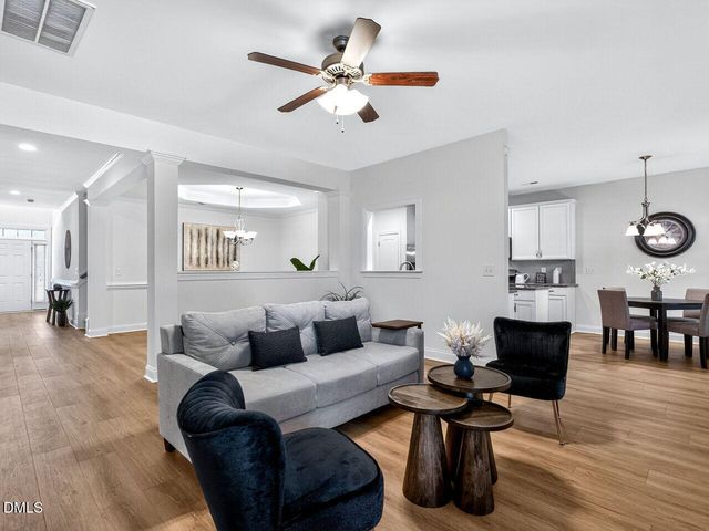 116 Vinewood Place, Holly Springs, NC 27540