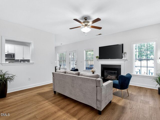 116 Vinewood Place, Holly Springs, NC 27540