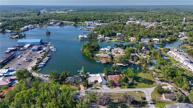 171 SW 3rd Street, Crystal River, FL 34429