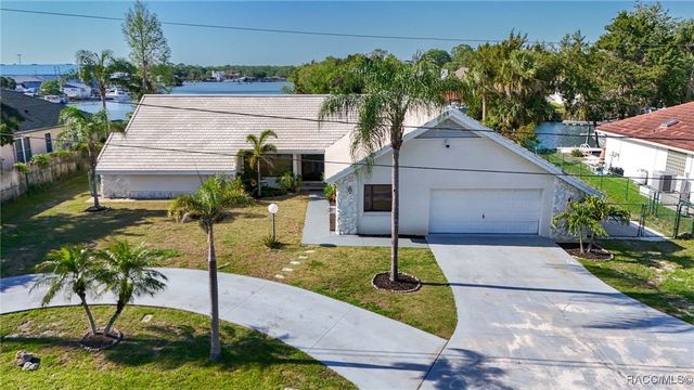 171 SW 3rd Street, Crystal River, FL 34429